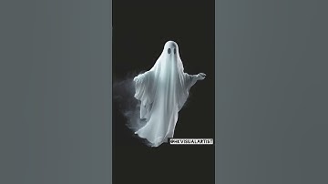 #animation #cgi #vfx #3dart #blender #ghost 👻  #creepystories #creepysound