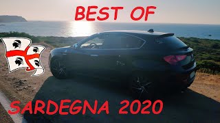 Best Of Sardegna 2020