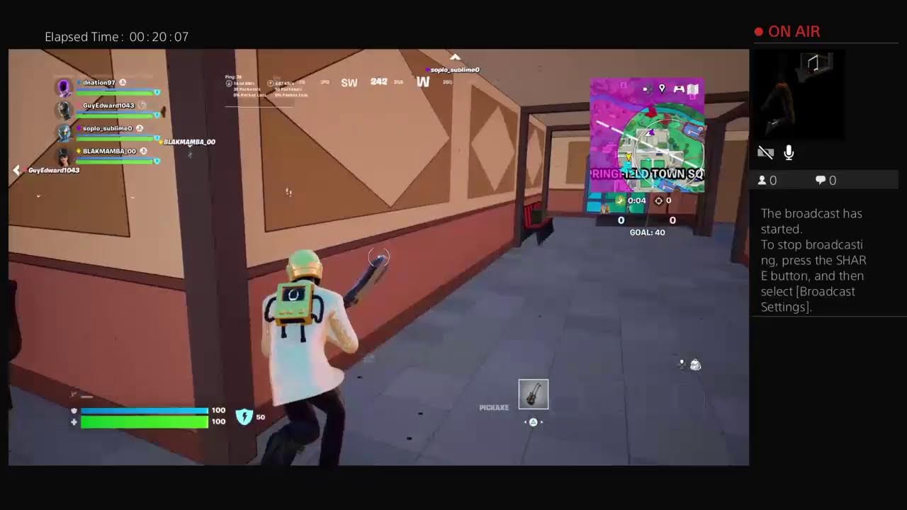 Respawn rumble - YouTube