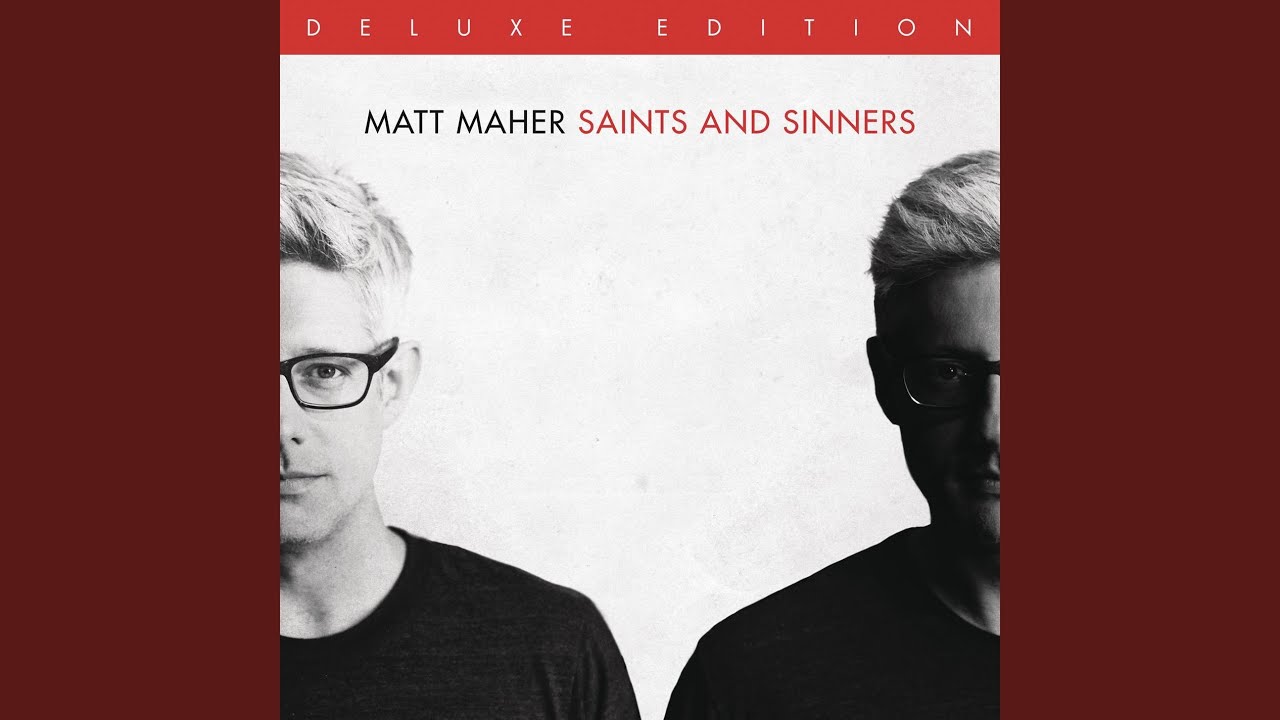 Matt Maher - Your Love Defends Me (Lyrics)  Your love defends me, Your  love defends me 