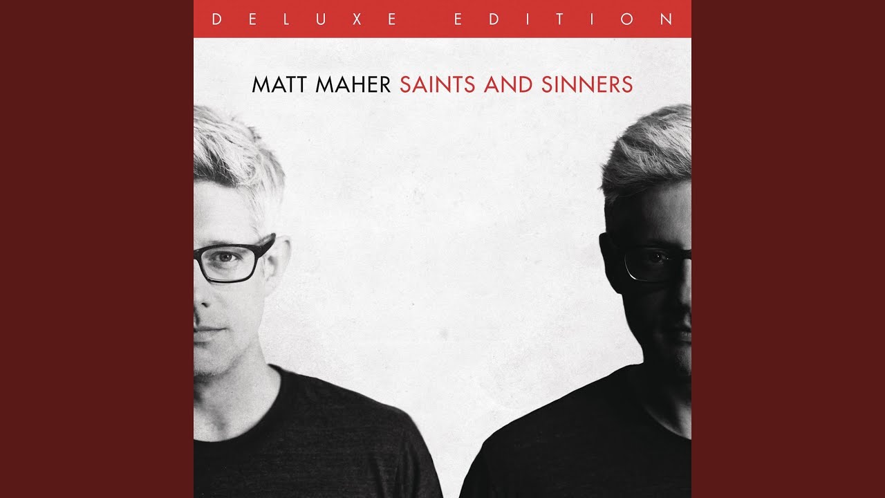 Your Love Defends Me ~ Matt Maher