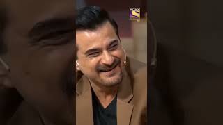 Madhuri Dixit Funny Incident shorts