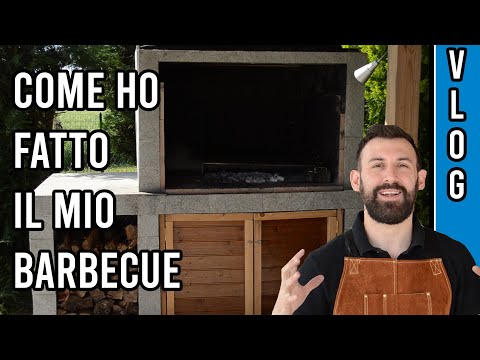 Video: I Segreti Di Un Grande Barbecue. Parte 1