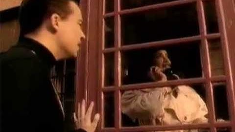 Thinking About Your Love - Kenny Thomas