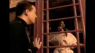 Thinking About Your Love - Kenny Thomas