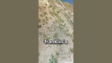 Thumbnail of GTA 5: Finding Michael's House, Franklin's Mansion & Trevor's Trailer in REAL LIFE!