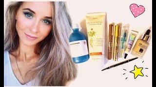 Уход и косметика из Подружки! NYX, ESSENCE, A`PIEU