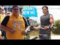 At 380lbs I Was A Prisoner In My Own Body - Not Anymore | BRAND NEW ME