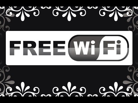 WiFi точка доступа без стороннего софта с помощью Linux Mint 17