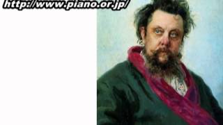 組曲「展覧会の絵」　リモージュの市場 - 演奏動画のサムネイル