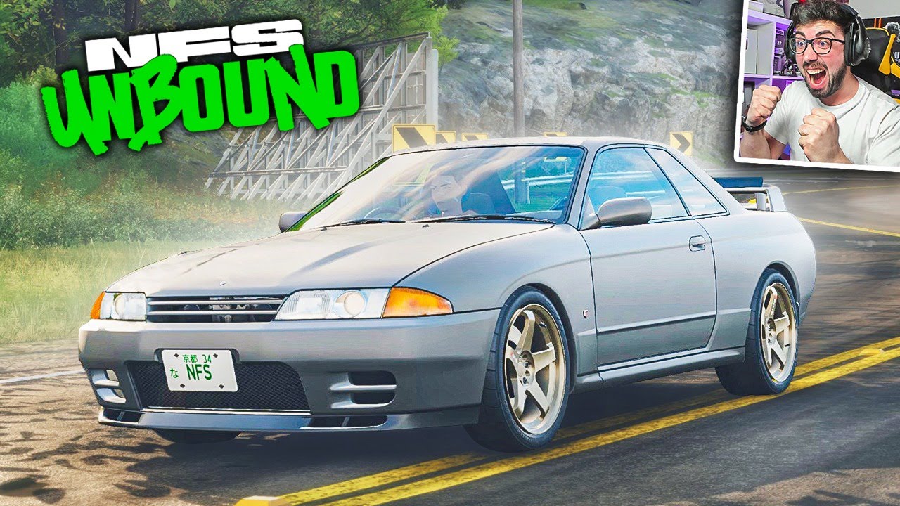 NEED FOR SPEED UNBOUND EN DIRECTO YouTube need-for-speed-unbound-en-directo-youtube