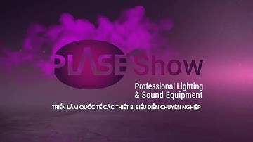 PLASE SHOW HCM 2024 || NGÀY LẮP ĐẶT CÁC DÀN LOA LINE ARRAY