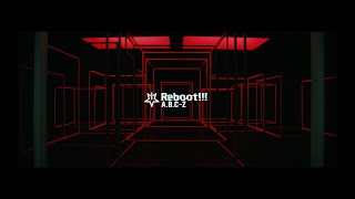 A.B.C-Z「Reboot!!!」ミュージックビデオ
