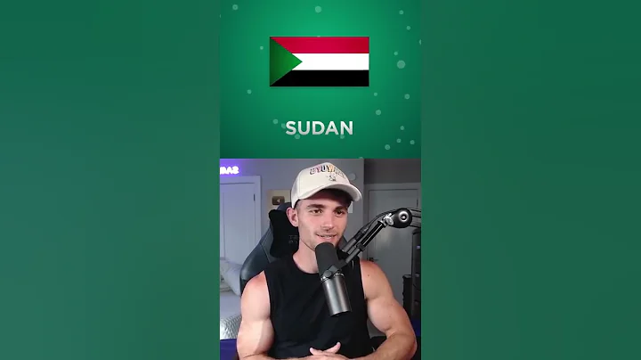 Can you guess these impossible flags?