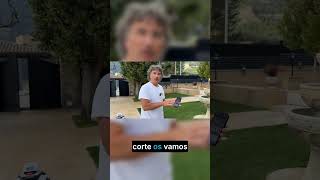 Robot Cortacésped Inteligente ¡No tocará tus cosas!