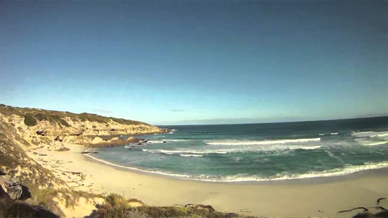Beaches South Africa - Gansbaai Beaches