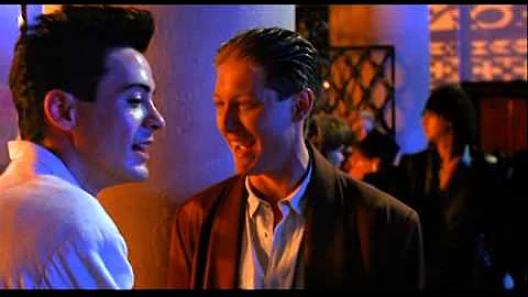 "Less Than Zero (1987)" Theatrical Trailer #1