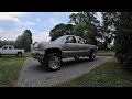 Full Build List of My Cammed Silverado *Every Modification*