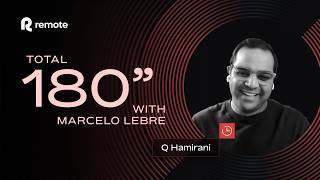 How discomfort can create better outcomes | Total 180 | Q Hamirani