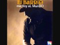 El Barrio - Retales