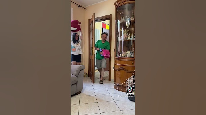 Scherzo al papà #youtube #youtuber #tiktok #tiktokvideo #youtubeshorts #tiktokviral #fans #super