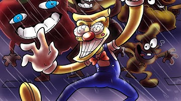 Unexpectency Part 2 Boardwalk empire version ALTERNATE MIX