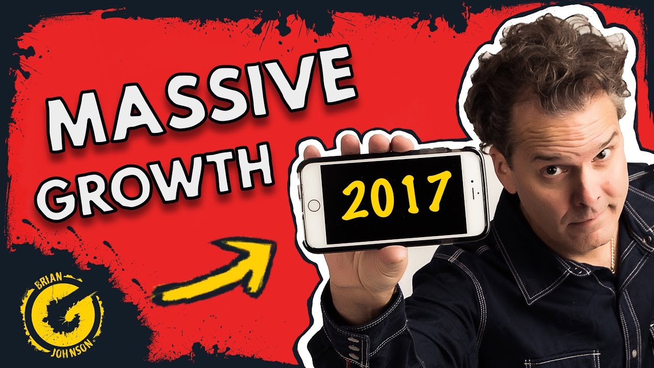 YouTube Channel Tips and Tricks 2017