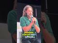RUSSELL BRAND Prays TO JESUS CHRIST At TUCKER CARLSON Event! Is He Born Again? #shorts #short #god