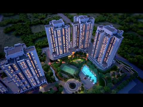 Godrej Nurture Sector 150 Noida