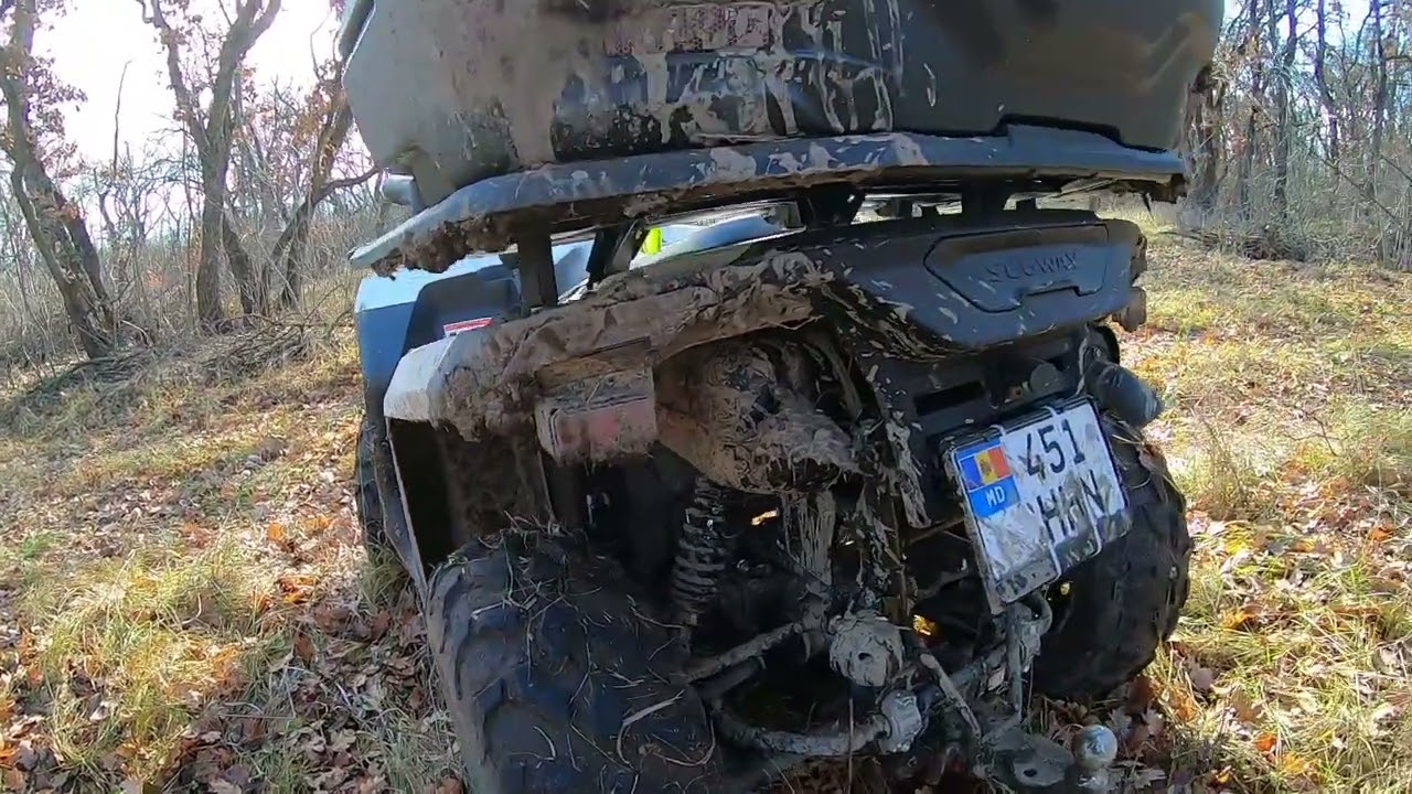 Segway AT5 Обзор и отзыв владельца спустя пол года и почти 2000 км пробега