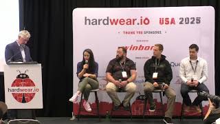 Hardwear.io USA 2025: Smart Security: Protecting Embedded Medical Devices For A Safer Tomorrow
