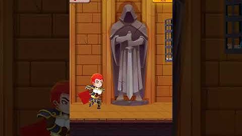 Hero Rescue 2 // Levels 4-6 // Android Gameplay // #shorts