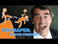 Tim Draper on Bitcoin Freedom: "Governments Need To Compete With Us"  |  AIBC Summit