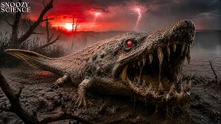 Download Lagu The First Predator That Ever Walked on Land Download Lagu The First Predator That Ever Walked on Land