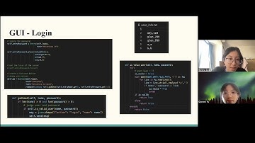 ICS final project GUI & Battle City game