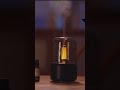 Candlelight Aroma Diffuser #diffuser #aromatherapy Buy Now : https://aspiretreasure.wed2c.com