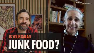 Why We Should Stop Eating Lettuce | Tamar Haspel