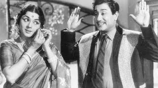 Thenum Paalum |Tamil Super Hit Movie |Sivaji Ganesan,Padmini,B. Saroja Devi |Tamil Full movie