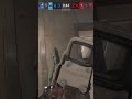 wild ela slamming randoms #gaming #r6sace #r6le #ps5champion #r6siege #rainbowsix #gamingconsole