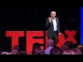 Risk literacy: Gerd Gigerenzer at TEDxZurich