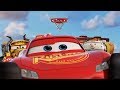 Cars 3 - McQueen taking Selfie !