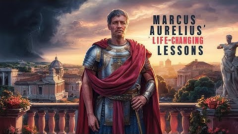 Marcus Aurelius