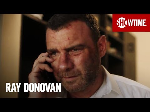 'I Never Wanted It To Come To This' Ep. 10 Official Clip | Ray Donovan | Season 6