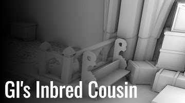 SSAO, "Close Enough" since 2007 | A Brief History