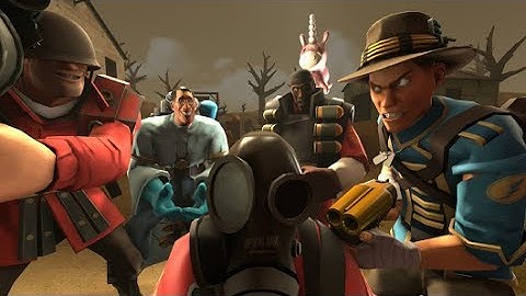 (SFM) X10 in a nutshell (OLD)