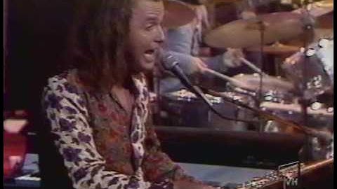 Focus - Hocus Pocus Live 