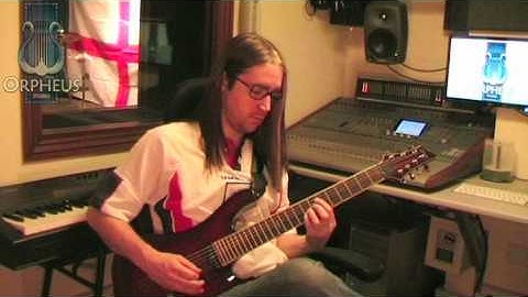 England Rock Anthems