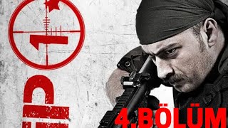 Nizama Adanmış Ruhlar Ekip1 4.Bölüm