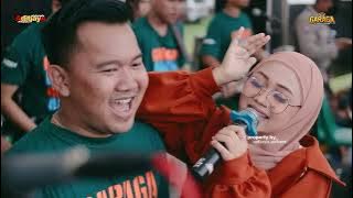 Kok Iso Yo Nita Savana Cover Jandhut Garaga || BG audio abah Widi | aditjaya pictures live jambangan