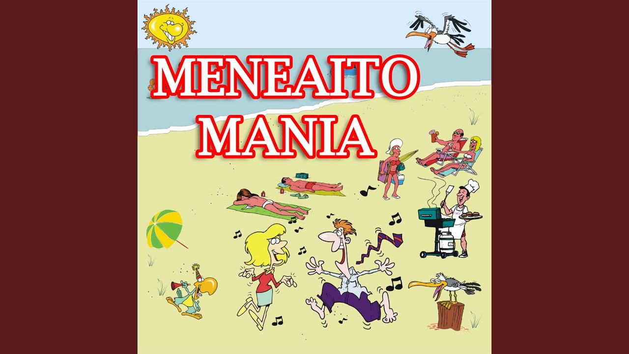 Meneaito Original